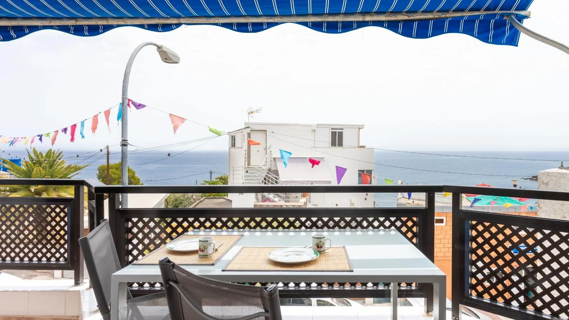 Live Caletillas Apartamento Familiar Garoe Santa Cruz de Tenerife