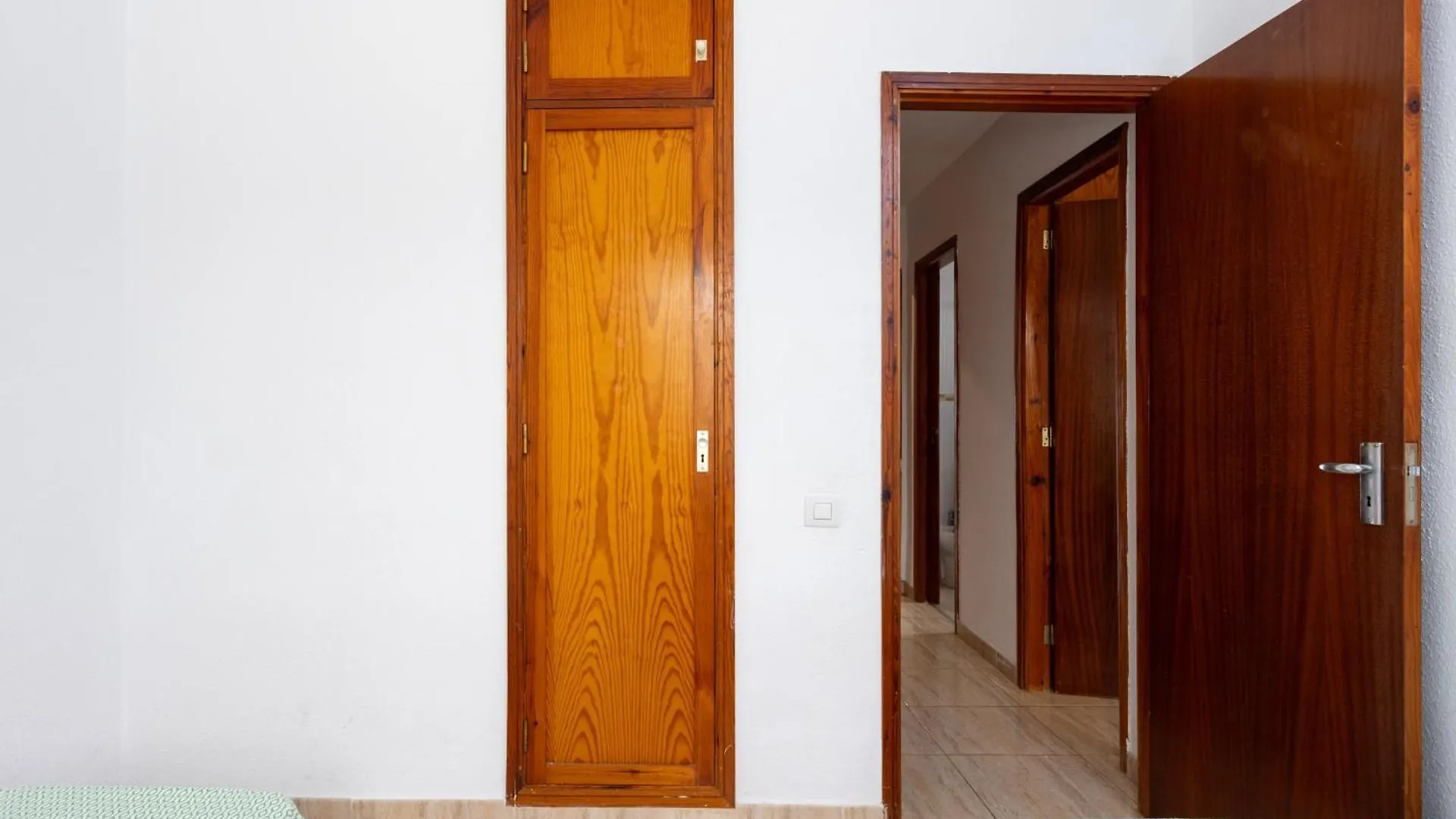 Live Caletillas Apartamento Familiar Garoe Santa Cruz de Tenerife 0*,  Spain