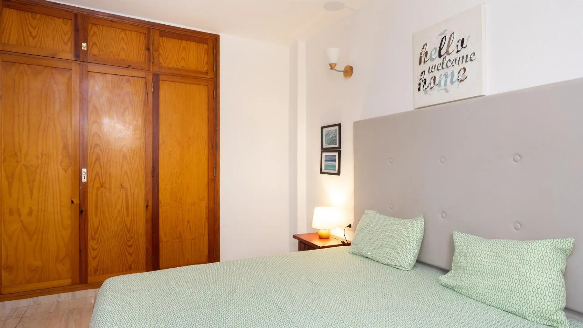 Apartment Live Caletillas Apartamento Familiar Garoe Santa Cruz de Tenerife