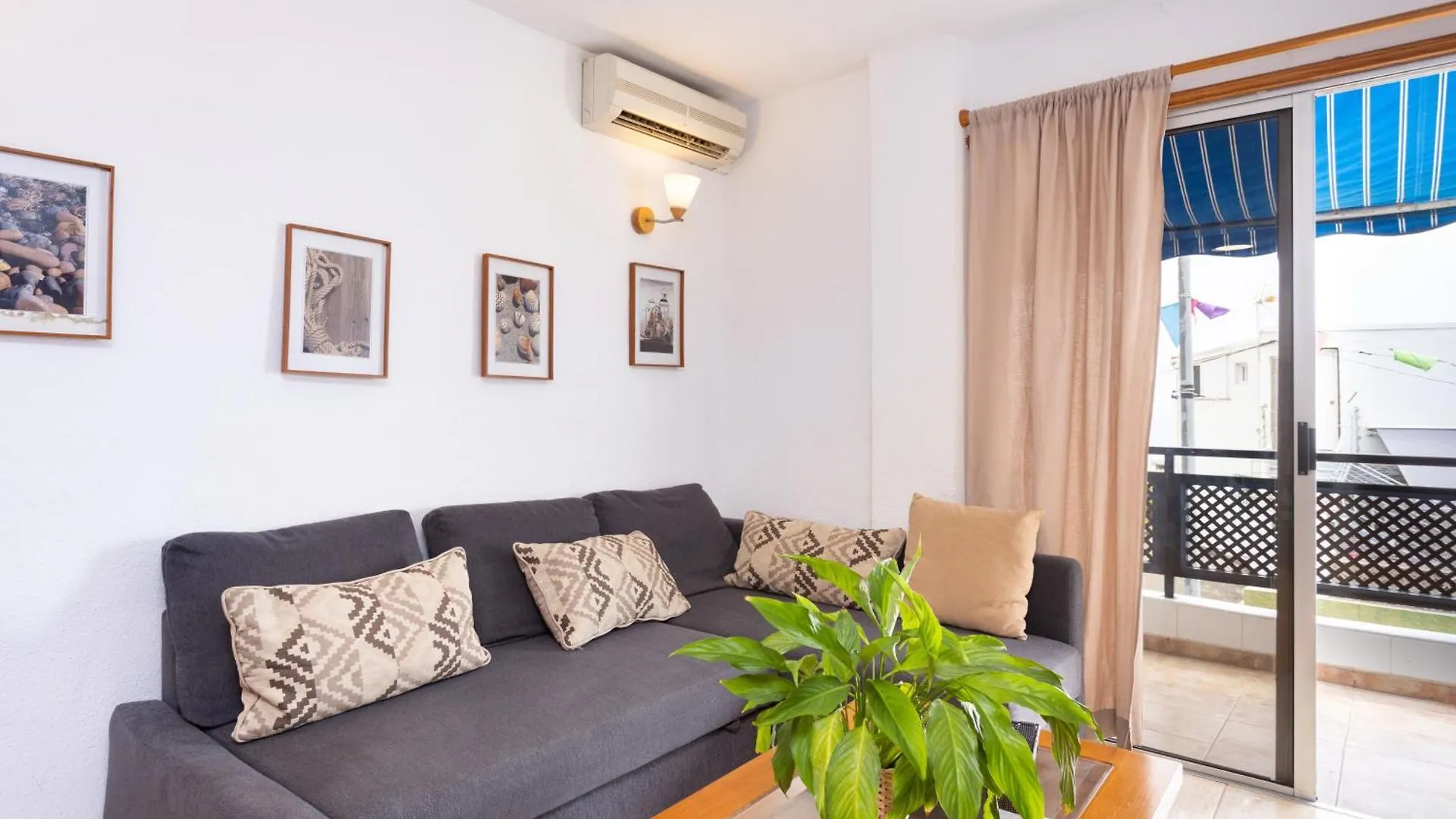 Apartment Live Caletillas Apartamento Familiar Garoe Santa Cruz de Tenerife
