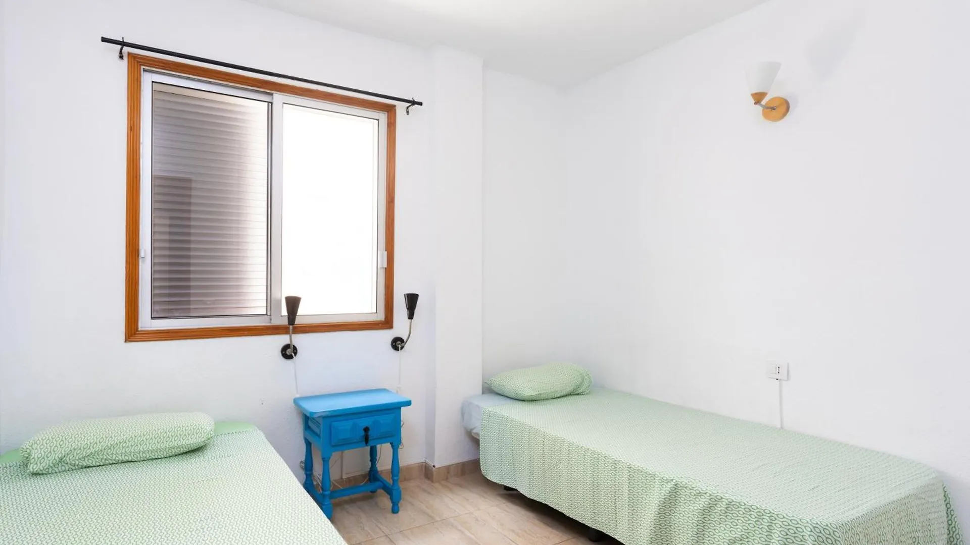 Live Caletillas Apartamento Familiar Garoe Santa Cruz de Tenerife