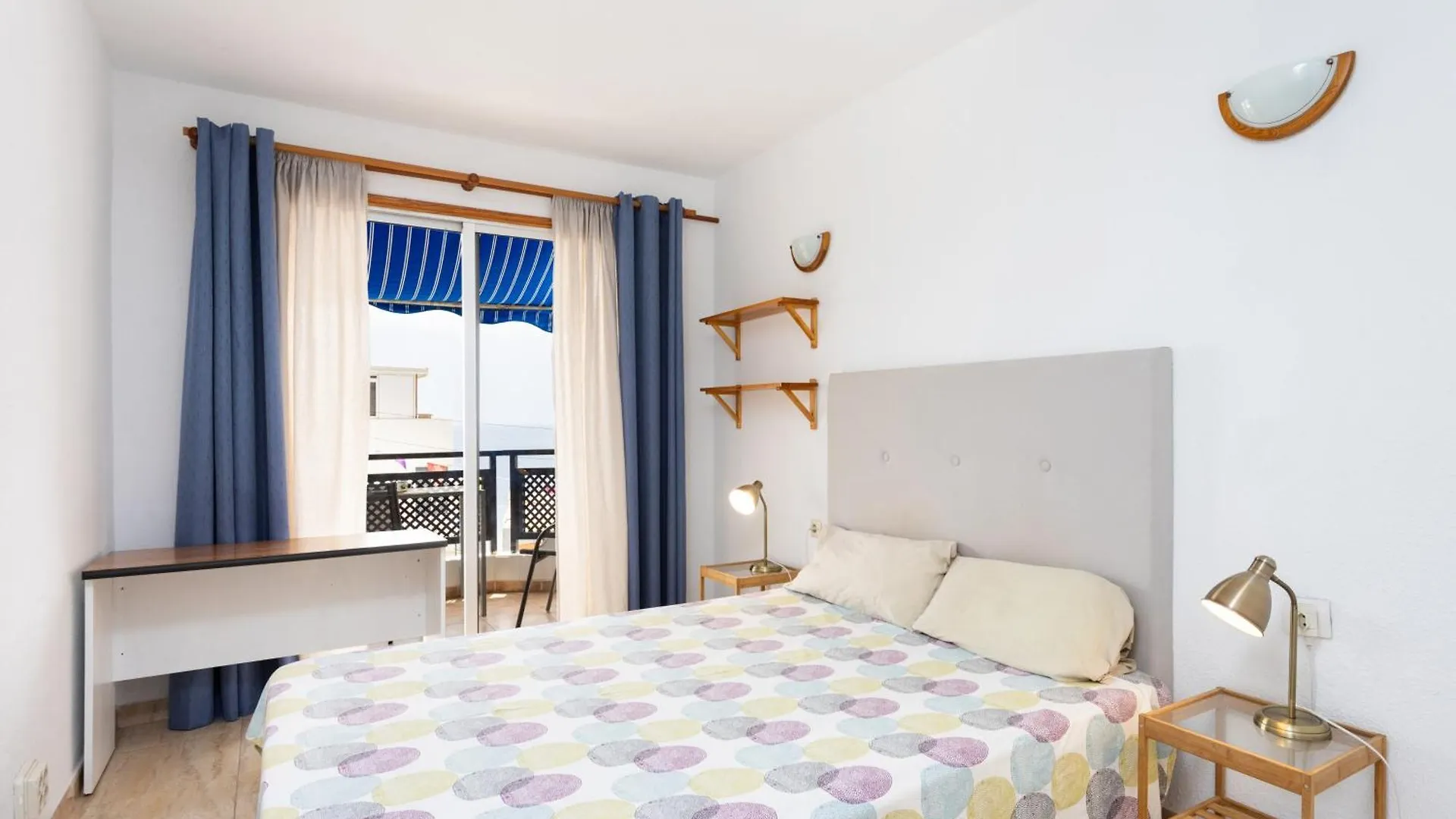 Live Caletillas Apartamento Familiar Garoe Santa Cruz de Tenerife Apartment