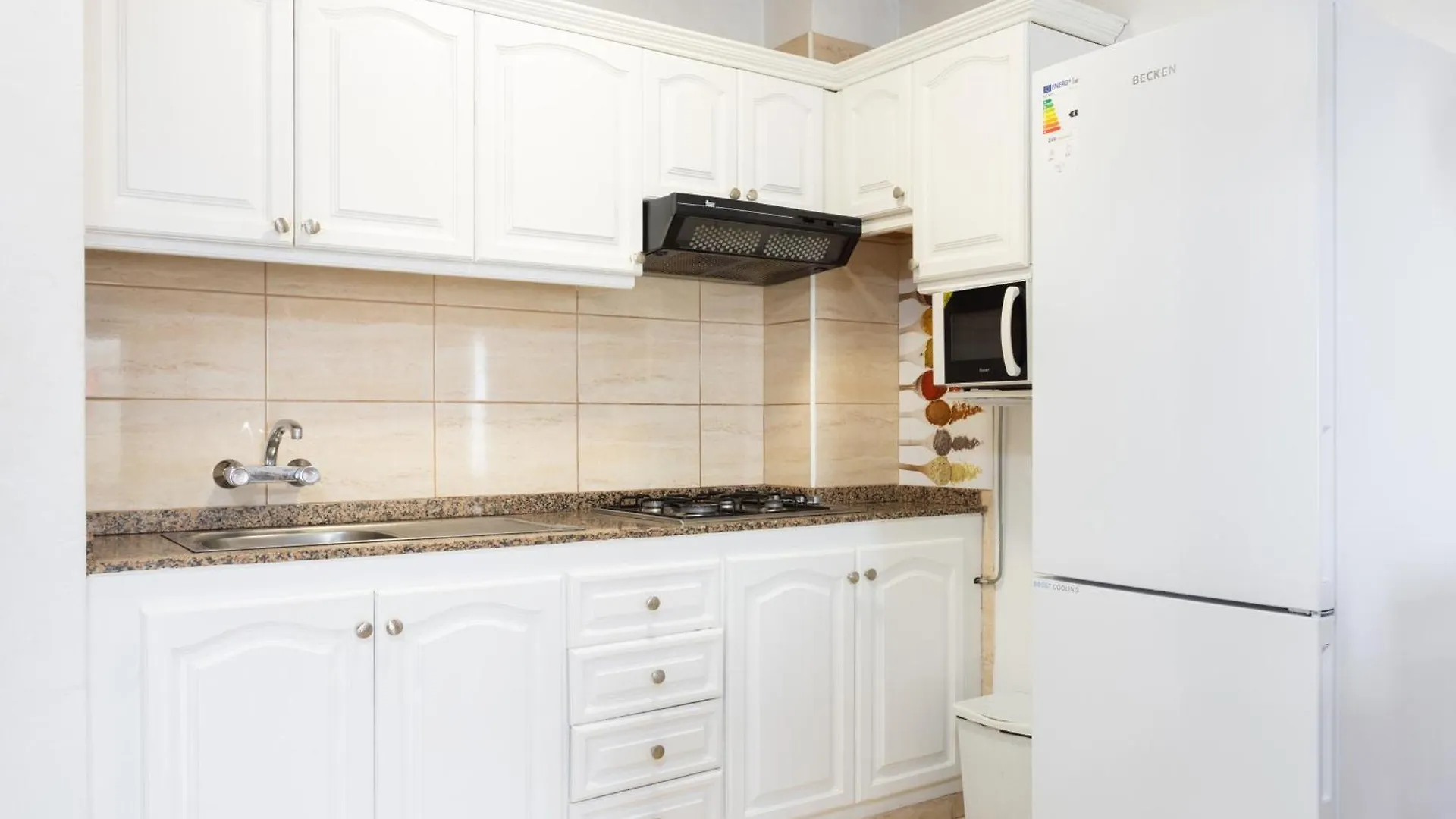Live Caletillas Apartamento Familiar Garoe Santa Cruz de Tenerife