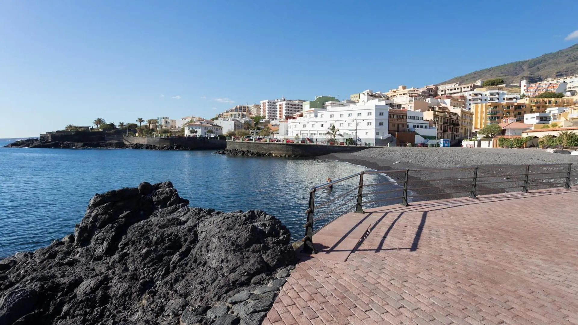 Apartment Live Caletillas Apartamento Familiar Garoe Santa Cruz de Tenerife