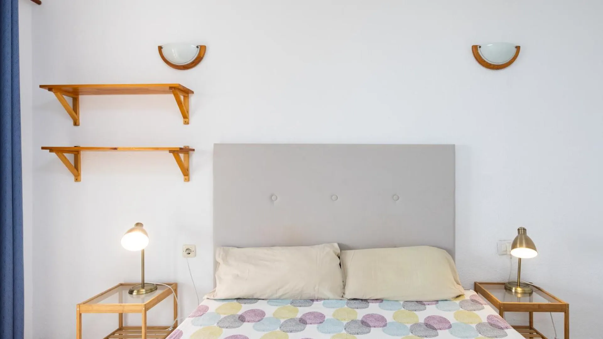 Live Caletillas Apartamento Familiar Garoe Santa Cruz de Tenerife Spain