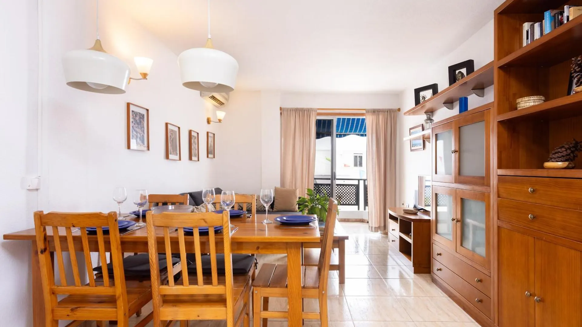 Live Caletillas Apartamento Familiar Garoe Santa Cruz de Tenerife 0*,  Spain