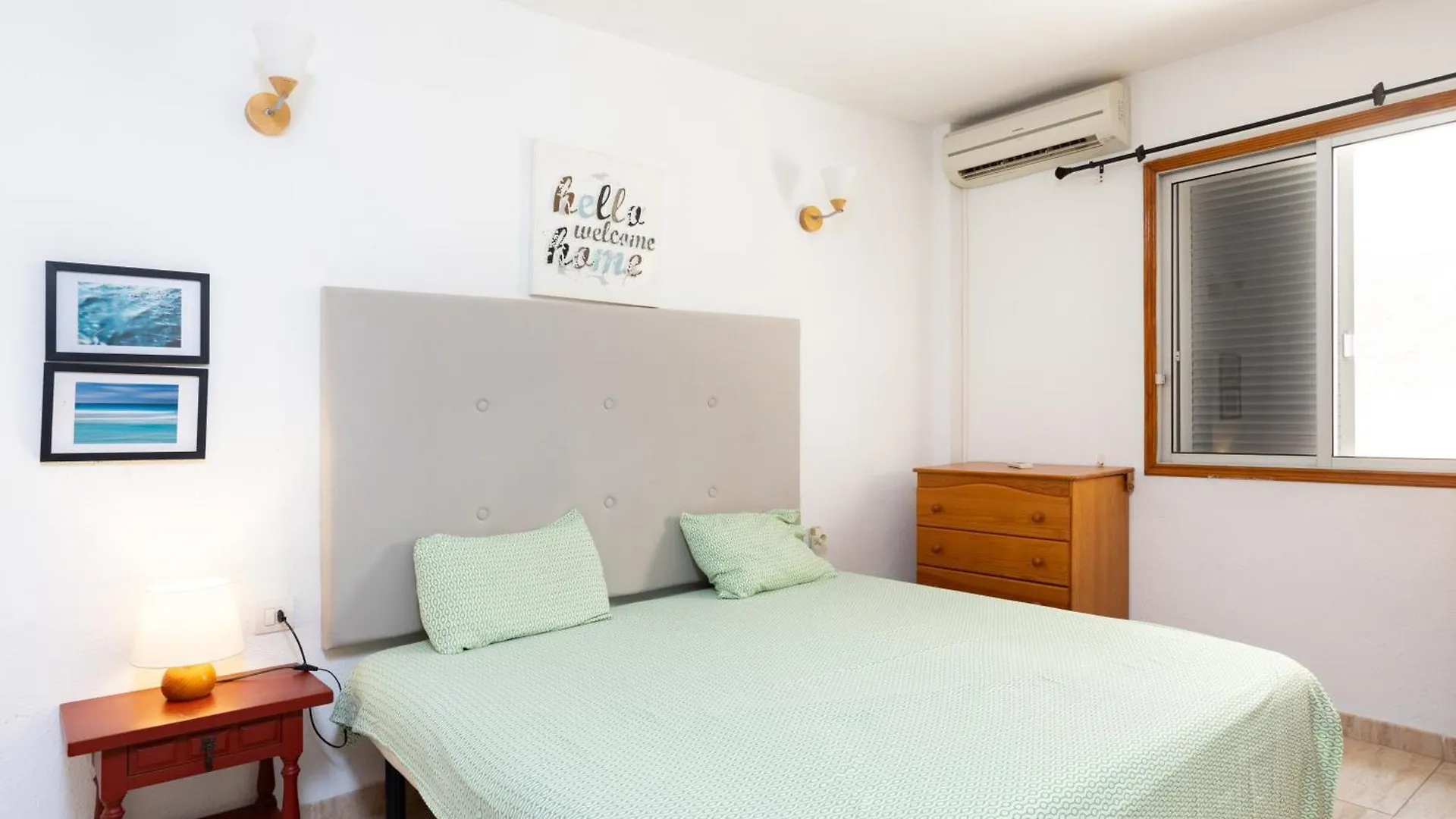 Live Caletillas Apartamento Familiar Garoe Santa Cruz de Tenerife Spain