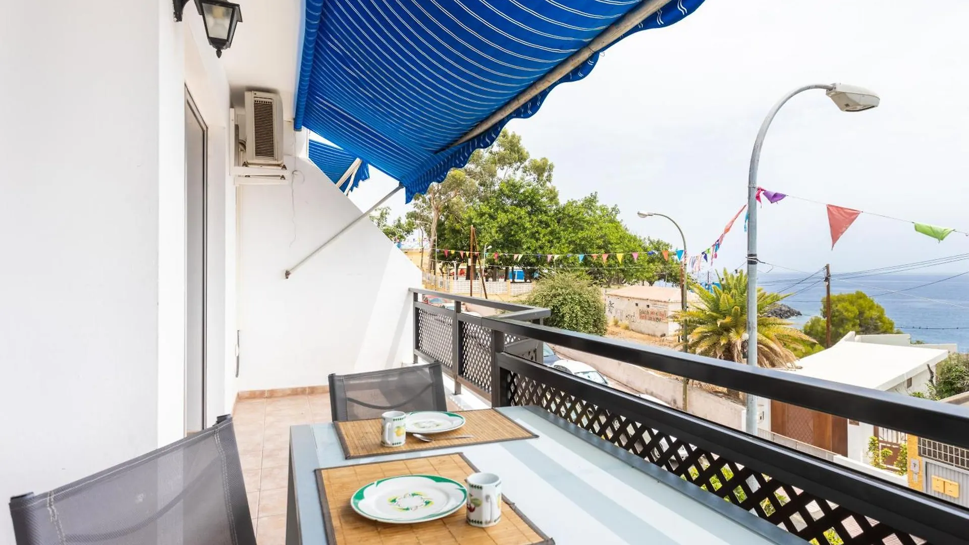 Apartment Live Caletillas Apartamento Familiar Garoe Santa Cruz de Tenerife Spain