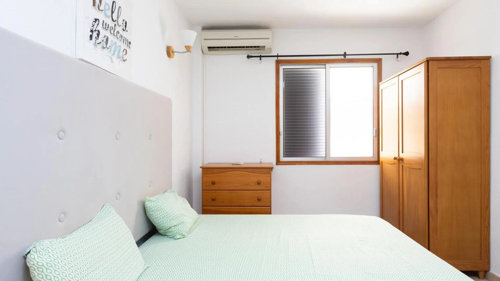 Live Caletillas Apartamento Familiar Garoe 산타크루스데 테네리페 0*,