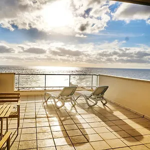 Apartment 3bdr + 2bath Ocean View, Santa Cruz de Tenerife