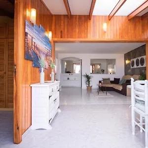 Apartment Tulipanes, Santa Cruz de Tenerife