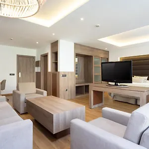 4* Hotell Colon Rambla