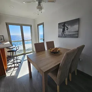 Apartment Apartamento Sara, Santa Cruz de Tenerife